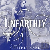 Unearthly