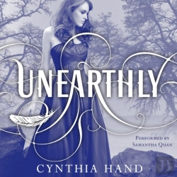 Bertrand.pt - Unearthly