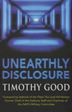 Bertrand.pt - Unearthly Disclosure