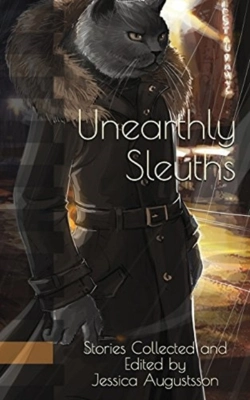 Bertrand.pt - Unearthly Sleuths