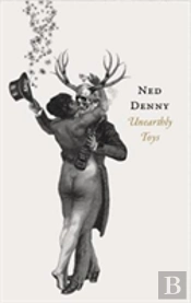 Unearthly Toys