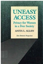 Uneasy Access Cb