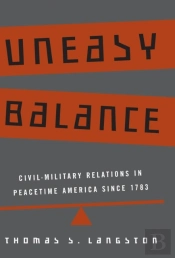 Uneasy Balance