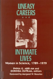 Uneasy Careers And Intimate Lives