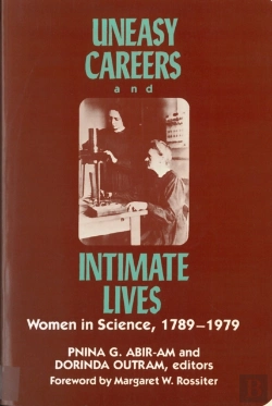 Bertrand.pt - Uneasy Careers And Intimate Lives