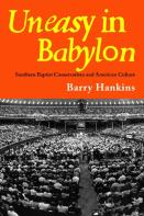 Uneasy In Babylon