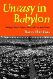 Uneasy In Babylon