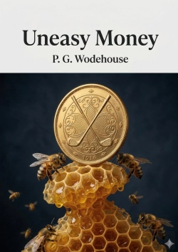 Bertrand.pt - Uneasy Money - By P G Wodehouse