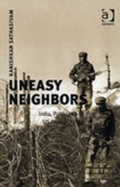 Uneasy Neighbors