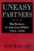 Uneasy Partners