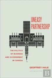 Uneasy Partnership