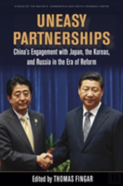 Bertrand.pt - Uneasy Partnerships