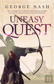 Uneasy Quest