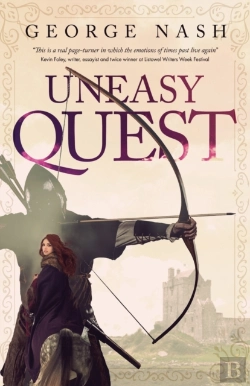 Bertrand.pt - Uneasy Quest