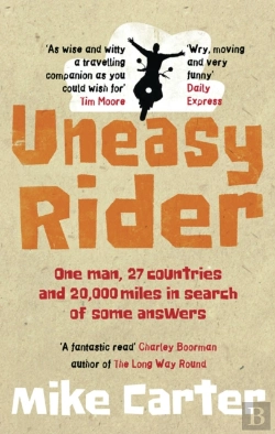 Bertrand.pt - Uneasy Rider