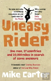 Uneasy Rider