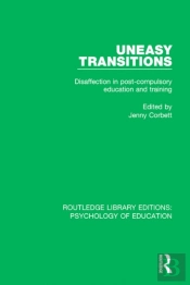 Uneasy Transitions
