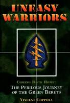 Uneasy Warriors