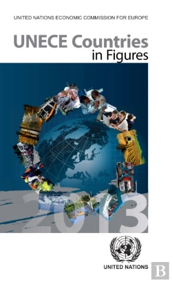Bertrand.pt - Unece Countries In Figures 2013