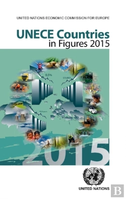 Bertrand.pt - Unece Countries In Figures 2015
