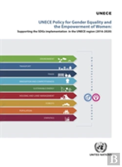 Bertrand.pt - Unece Policy For Gender Equality And The Empowerment Of Women