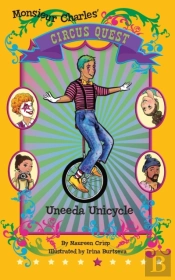 Uneeda Unicycle