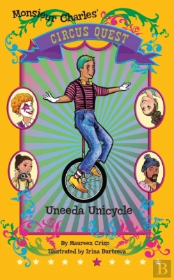 Bertrand.pt - Uneeda Unicycle