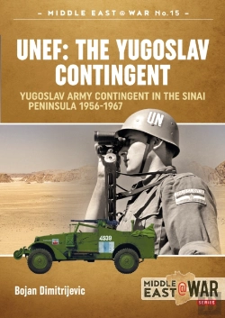 Bertrand.pt - Unef: The Yugoslav Contingent