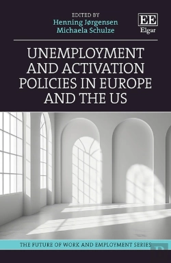 Bertrand.pt - Unemployment And Activation Policies In Europe And The Us