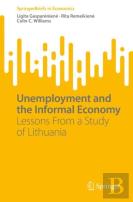 Unemployment And The Informal Economy