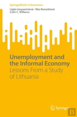 Bertrand.pt - Unemployment And The Informal Economy