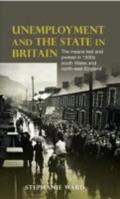 Unemployment And The State In Britain