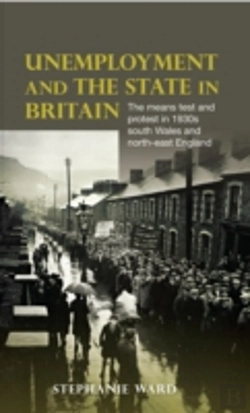Bertrand.pt - Unemployment And The State In Britain