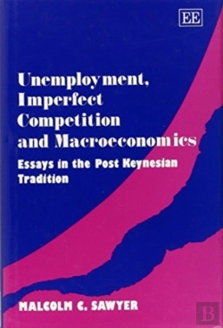 Bertrand.pt - Unemployment, Imperfect Competition And Macroeconomics