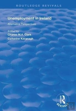 Bertrand.pt - Unemployment In Ireland
