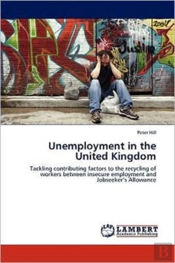 Bertrand.pt - Unemployment In The United Kingdom