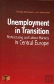 Unemployment In Transition