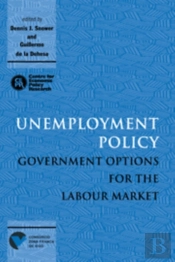 Unemployment Policy