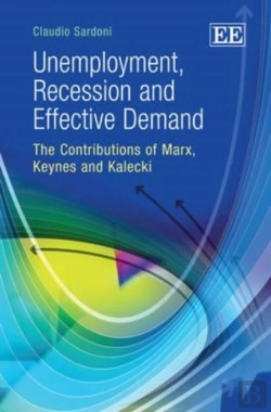 Bertrand.pt - Unemployment, Recession And Effective Demand