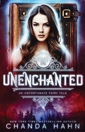 Unenchanted