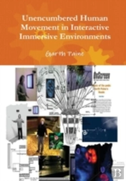 Bertrand.pt - Unencumbered Human Movement In Interactive Immersive Environments