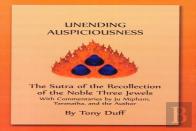 Uneneding Auspiciousness
