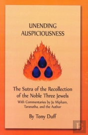 Uneneding Auspiciousness