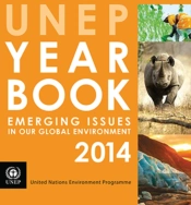 Unep Year Book 2014