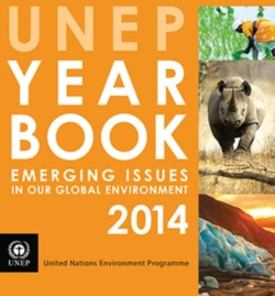 Bertrand.pt - Unep Year Book 2014