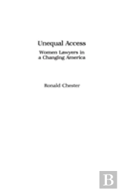 Unequal Access