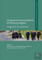 Unequal Accommodation Of Minority Rights