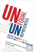 Unequal And Unrepresented
