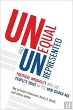 Bertrand.pt - Unequal And Unrepresented