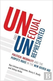 Unequal And Unrepresented